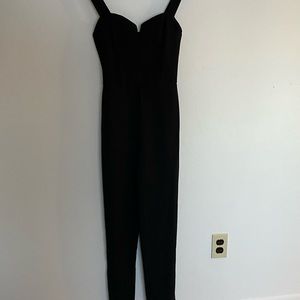 H&M Jumpsuit - Black